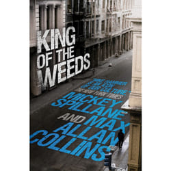 ISBN Mike Hammer: King of the Weeds Couverture rigide