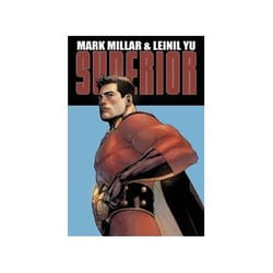 Superior (Paperback)