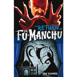 ISBN Fu-Manchu: The Return of Dr. Fu-Manchu