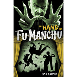 ISBN Fu-Manchu: The Hand of Fu-Manchu