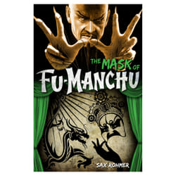 ISBN Fu-Manchu: The Mask of Fu-Manchu