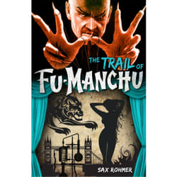 ISBN Fu-Manchu: The Trail of Fu-Manchu