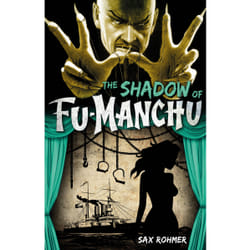 ISBN Fu-Manchu: The Shadow of Fu-Manchu