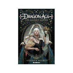 ISBN Dragon Age: The Masked Empire livre Fantaisie Anglais