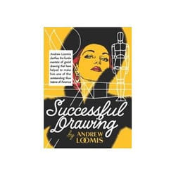 ISBN Successful Drawing livre Art & design Anglais Couverture rigide
