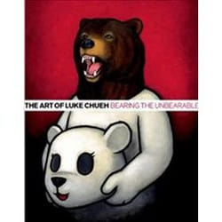 The Art of Luke Chueh by Luke Chueh