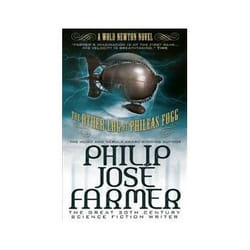 The Other Log of Phileas Fogg Philip José Farmer