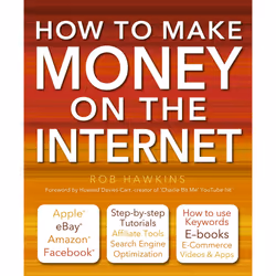 ISBN How to Make Money on the Internet Made Easy, Business &amp; finance, Anglais, Livre broché, 256 pages