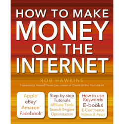 ISBN How to Make Money on the Internet Made Easy livre Business & finance Anglais