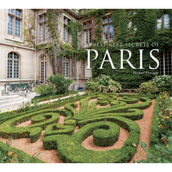 ISBN Best-Kept Secrets of Paris livre Voyage Anglais Couverture rigide