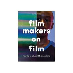 ISBN Filmmakers on Film: How They Create-Craft and Communicate livre TV & radio Anglais