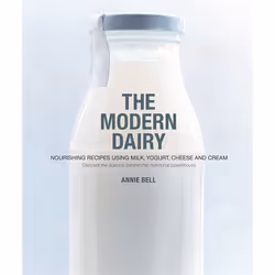 Hachette UK The Modern Dairy, Anglais, Livre broché, 192 pages