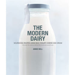 Hachette UK The Modern Dairy