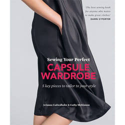 Hachette UK Sewing Your Perfect Capsule Wardrobe