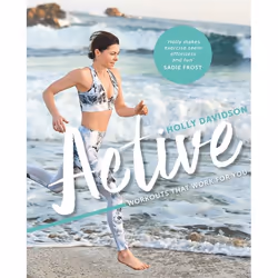 Hachette UK Active, Anglais, Livre broché, 176 pages