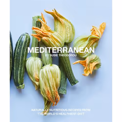 Hachette UK Mediterranean, Anglais, Livre broché, 192 pages