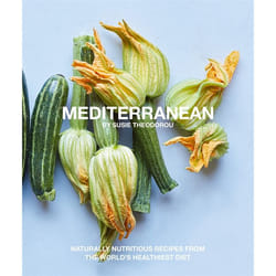 Hachette UK Mediterranean