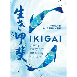Hachette UK Ikigai