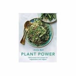 ISBN Plant Power, Santé, esprit et corps, Anglais, 192 pages