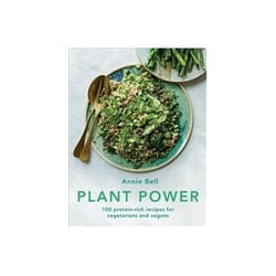 ISBN Plant Power livre Santé, esprit et corps Anglais