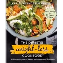 ISBN Lose Weight and Lower Your Risk of Diabetes, Anglais, Couverture rigide