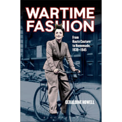 ISBN Wartime Fashion