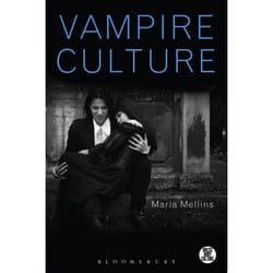ISBN Vampire Culture