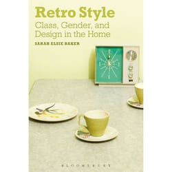 ISBN Retro Style (Class, Gender and Design in the Home)