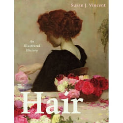 ISBN Hair (An Illustrated History)