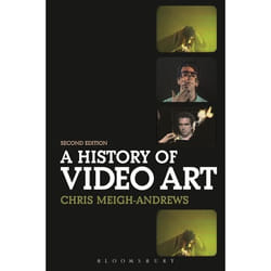ISBN A History of Video Art