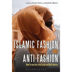 ISBN Islamic Fashion and Anti-Fashion (New Perspectives from Europe and North America)