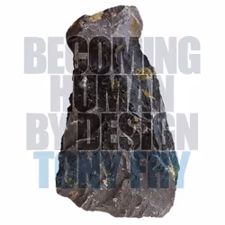 ISBN Becoming Human by Design, Anglais, Couverture rigide, 272 pages
