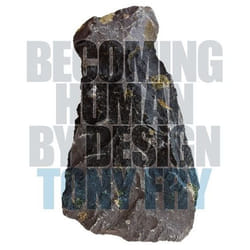 ISBN Becoming Human by Design Couverture rigide