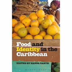 ISBN Food and Identity in the Caribbean, nourriture & boisson, Anglais, Livre broché, 192 pages