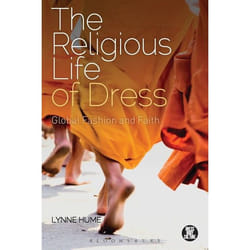 ISBN The Religious Life of Dress (Global Fashion and Faith)