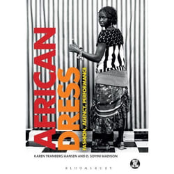 ISBN African Dress (Fashion, Agency, Performance)