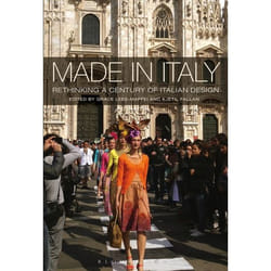 ISBN Made in Italy (Rethinking a Century of Italian Design) Couverture rigide