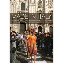 ISBN Made in Italy (Rethinking a Century of Italian Design)