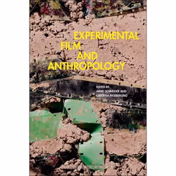 ISBN Experimental Film and Anthropology, Anglais, Livre broché, 224 pages