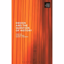 ISBN Design and the Question of History, histoire, Anglais, Livre broché, 320 pages