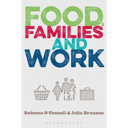 ISBN Food, Families and Work