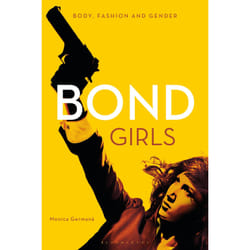 ISBN Bond Girls