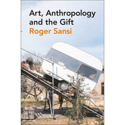 ISBN Art, Anthropology and the Gift