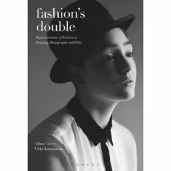 ISBN Fashion's Double (Representations of Fashion in Painting, Photography and Film), Anglais, Couverture rigide, 176 pages
