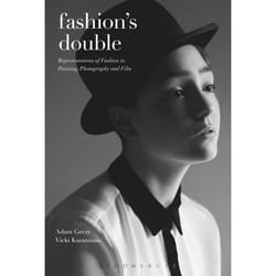ISBN Fashion's Double (Representations of Fashion in Painting, Photography and Film) livre Anglais Couverture rigide 176 pages