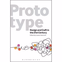 ISBN Prototype (Design and Craft in the 21st Century), Anglais, Couverture rigide, 216 pages