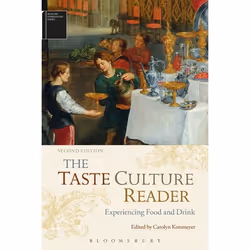 ISBN The Taste Culture Reader (Experiencing Food and Drink), Santé, esprit et corps, Anglais, Livre broché, 416 pages