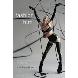 ISBN Fashion Film (Art and Advertising in the Digital Age)