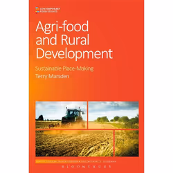 ISBN Agri-Food and Rural Development (Sustainable Place-Making), Roman contemporain, Anglais, Livre broché, 208 pages