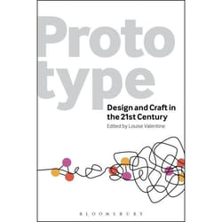 ISBN Prototype (Design and Craft in the 21st Century)